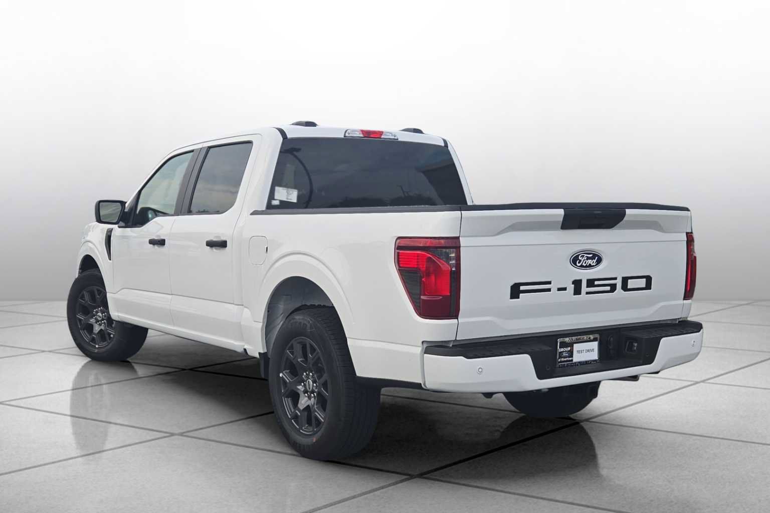 New 2026 Ford F150 STX RWD image 13