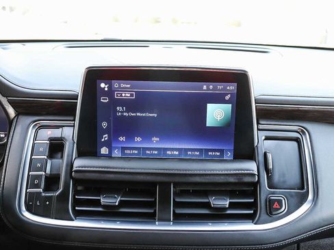 Used 2024 Chevrolet Tahoe LT image 15