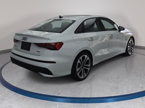 New 2026 Audi A3 2.0T Premium Plus image 5