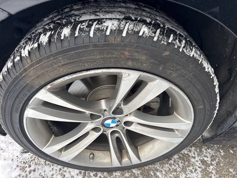 Used 2018 BMW 330i xDrive 330i xDrive image 8