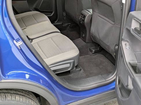 Used 2022 Ford Escape SE w/ Convenience Package image 15