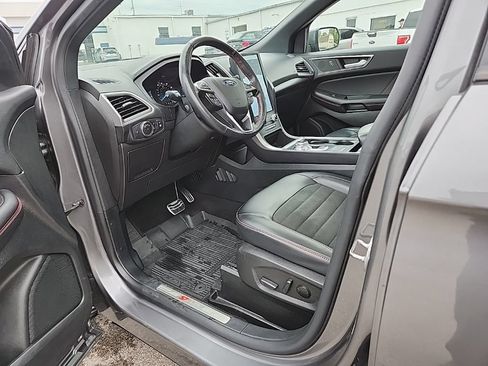 Used 2023 Ford Edge ST-Line AWD/4WD image 29