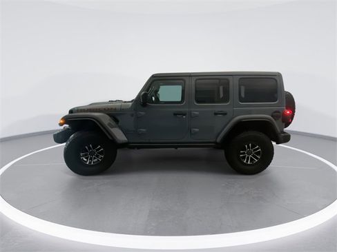 Used 2024 Jeep Wrangler Unlimited Rubicon image 9