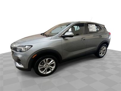 Certified 2023 Buick Encore GX Preferred w/ Cold Weather Comfort Package