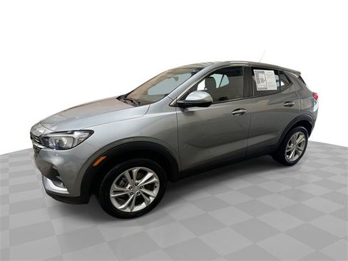 Certified 2023 Buick Encore GX Preferred w/ Cold Weather Comfort Package image 1