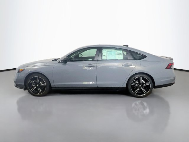 New 2026 Honda Accord Sport image 5