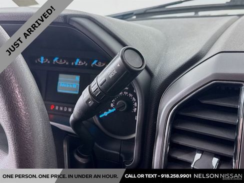 Used 2018 Ford F150 XLT image 16