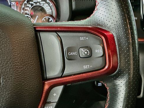 Certified 2022 RAM 1500 Rebel w/ Rebel Level A Equipment Group AWD/4WD image 13