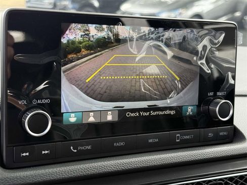 Certified 2025 Acura Integra A-Spec image 4