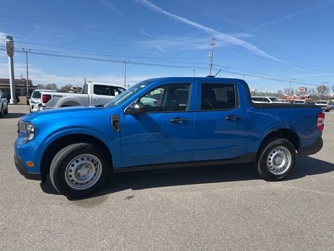 New 2026 Ford Maverick XL w/ Equipment Group 101A AWD/4WD image 22