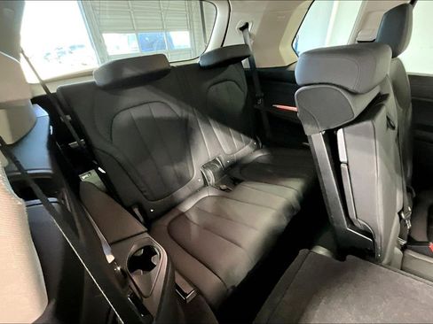 Used 2022 BMW X7 xDrive40i image 36