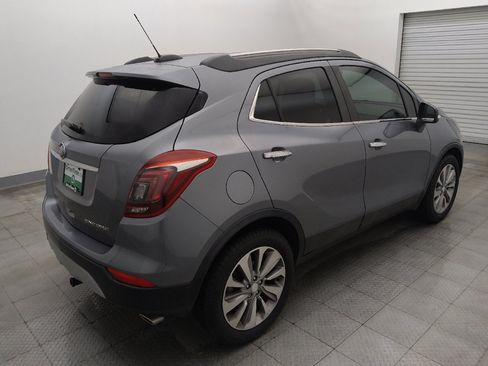 Used 2019 Buick Encore Preferred FWD image 9