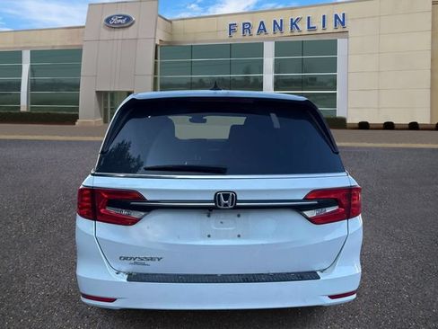 Used 2023 Honda Odyssey EX-L image 6