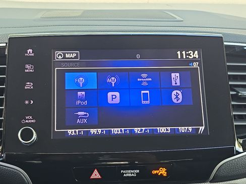 Used 2023 Honda Ridgeline RTL-E image 21