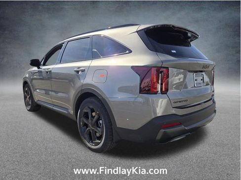 New 2026 Kia Sorento SX Prestige AWD/4WD image 6