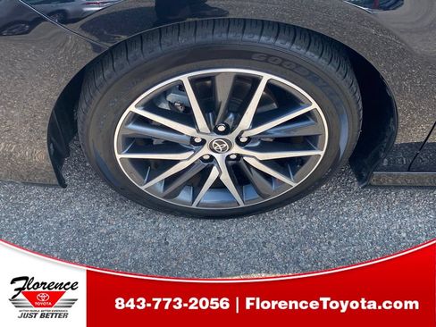 Used 2023 Toyota Camry XLE FWD image 20
