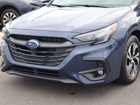 New 2025 Subaru Legacy Premium w/ Popular Package #1A image 3