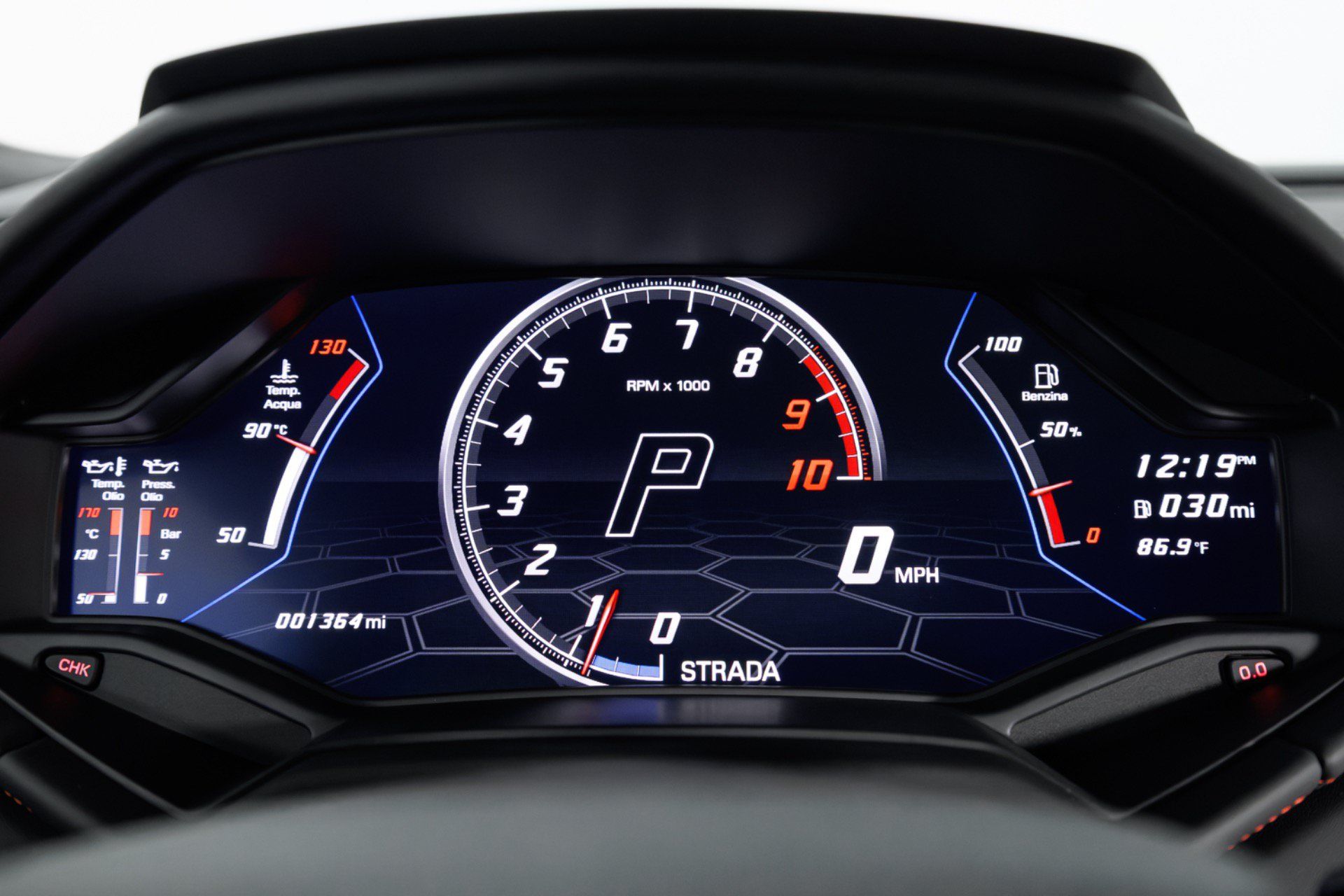Used 2023 Lamborghini Huracan EVO RWD image 21