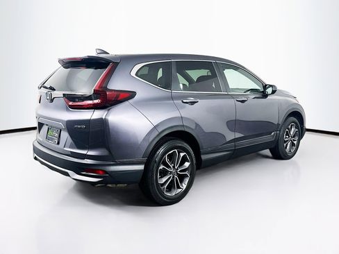 Used 2022 Honda CR-V EX-L image 10