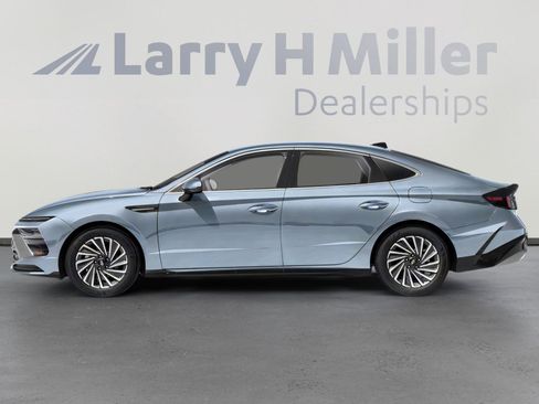 New 2026 Hyundai Sonata SEL image 3