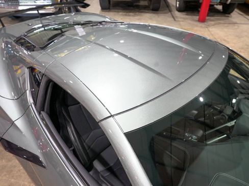 Used 2022 Chevrolet Corvette Stingray Coupe w/ 1LT RWD image 19