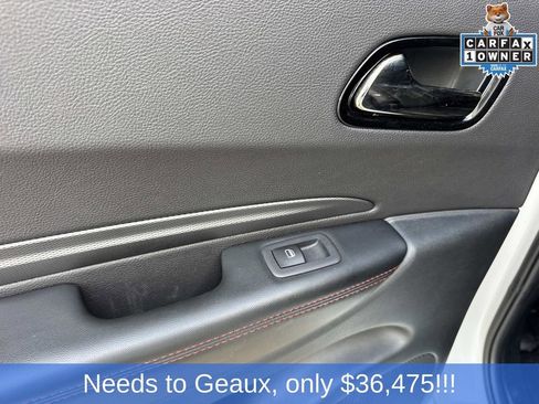 Used 2025 Dodge Durango GT AWD/4WD image 34