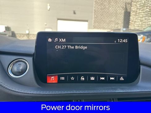 Used 2018 MAZDA MAZDA6 Grand Touring Reserve FWD image 27