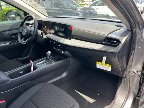 New 2026 Nissan Kicks S FWD image 41