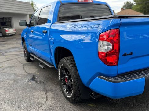 Used 2019 Toyota Tundra TRD Pro AWD/4WD image 24