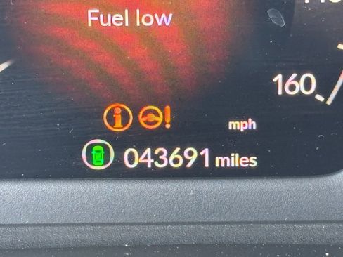 Used 2024 Honda Accord EX image 31