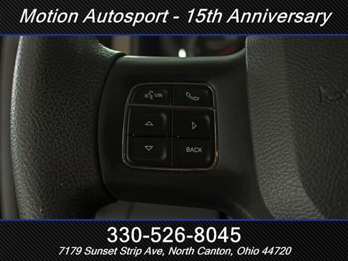 Used 2012 RAM 1500 Express AWD/4WD image 15