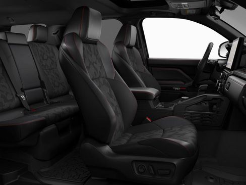 New 2026 Toyota 4Runner TRD Pro AWD/4WD image 34