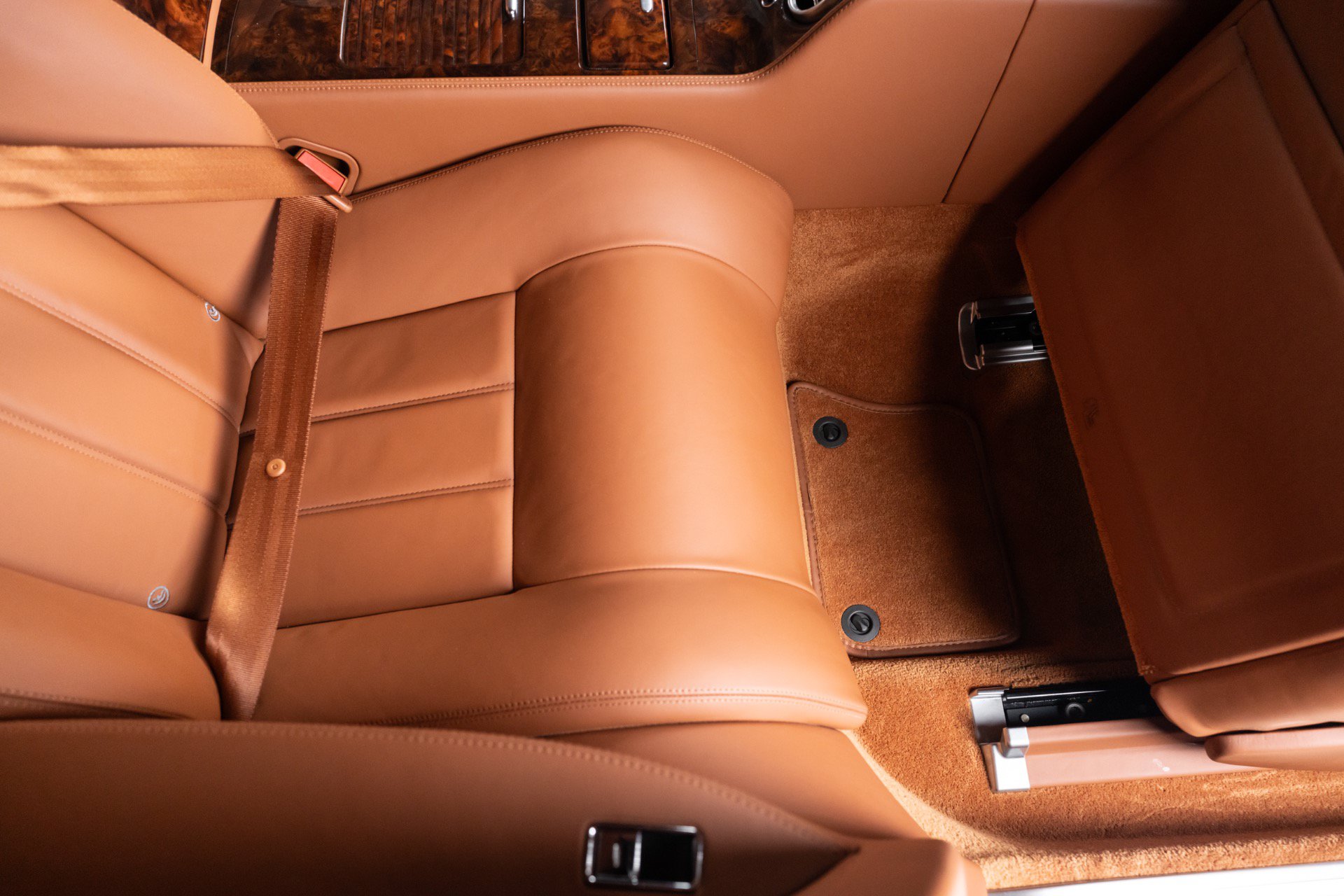 Used 2006 Bentley Continental GT AWD/4WD image 37