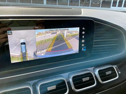 Certified 2022 Mercedes-Benz GLE 350 4MATIC image 21