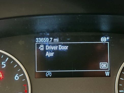 Certified 2022 Ford EcoSport SE w/ SE Convenience Package image 19