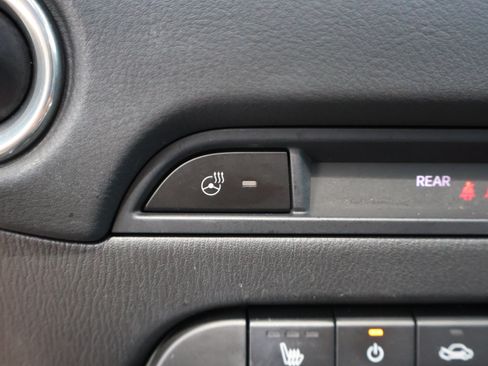 Certified 2022 MAZDA CX-5 Signature AWD/4WD image 31