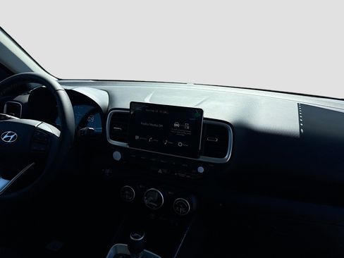 New 2026 Hyundai Venue SEL image 21