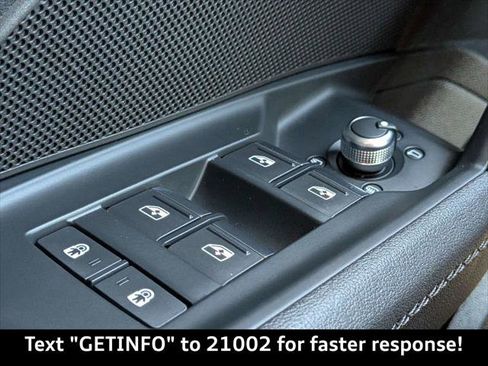 Certified 2024 Audi A3 2.0T Premium w/ Convenience Package FWD image 29