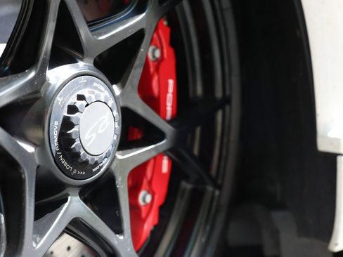 Used 2023 Porsche 718 Cayman GT4 RS RWD image 52