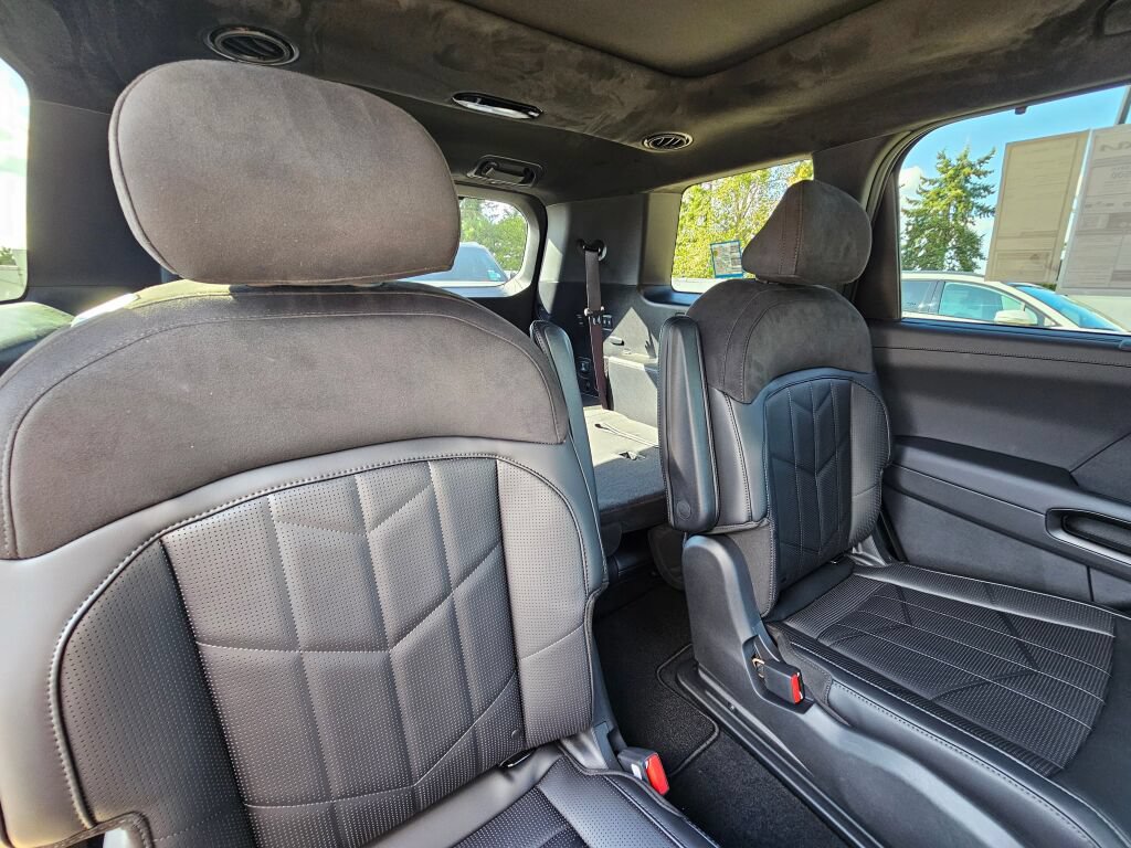 New 2027 Kia Telluride X-Line SX Prestige AWD/4WD image 28