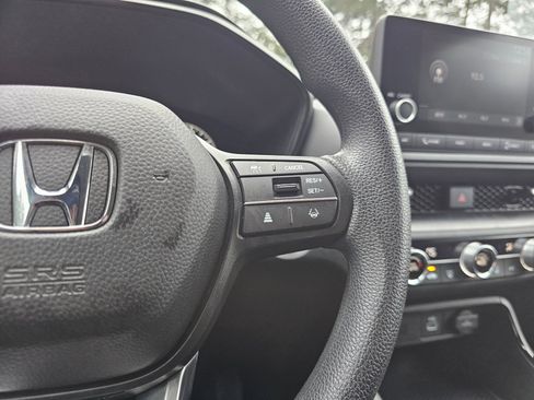 Certified 2023 Honda CR-V LX image 31