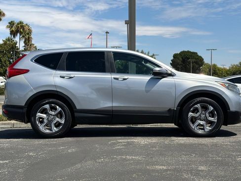 Used 2017 Honda CR-V EX image 3