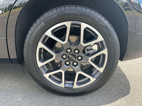 Used 2023 Chevrolet Blazer RS w/ Driver Confidence II Package image 35