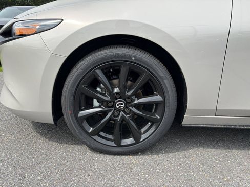 New 2026 MAZDA MAZDA3 s Sport FWD image 30