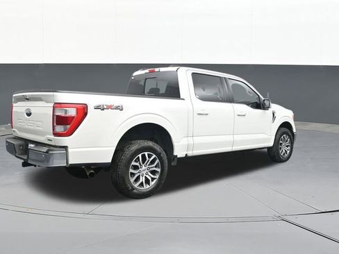 Used 2022 Ford F150 Lariat image 10