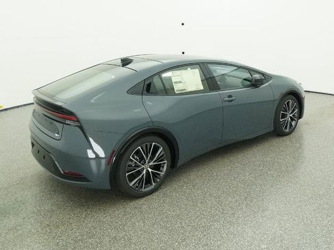 New 2026 Toyota Prius Limited image 85