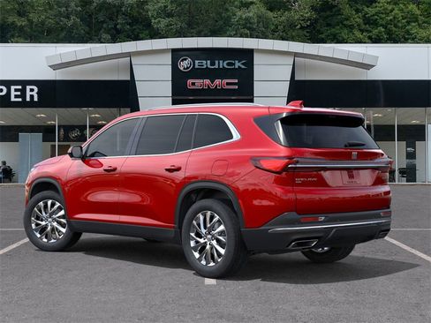 New 2026 Buick Enclave Preferred w/ Power Package image 3