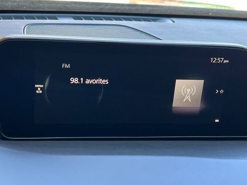 New 2026 MAZDA MAZDA3 s image 19