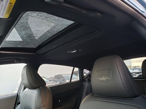 New 2026 Subaru Crosstrek 2.5i Wilderness image 7