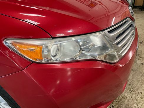 Used 2010 Toyota Venza Base image 20